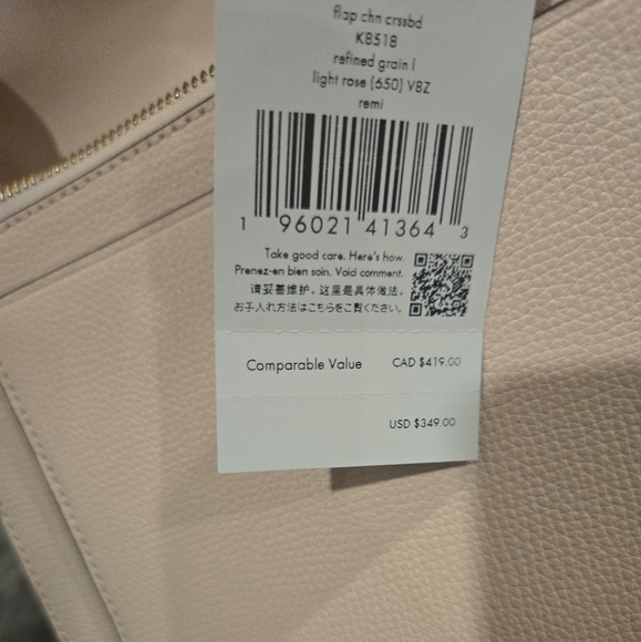 NWT Kate Spade Handbag - Picture 3 of 11